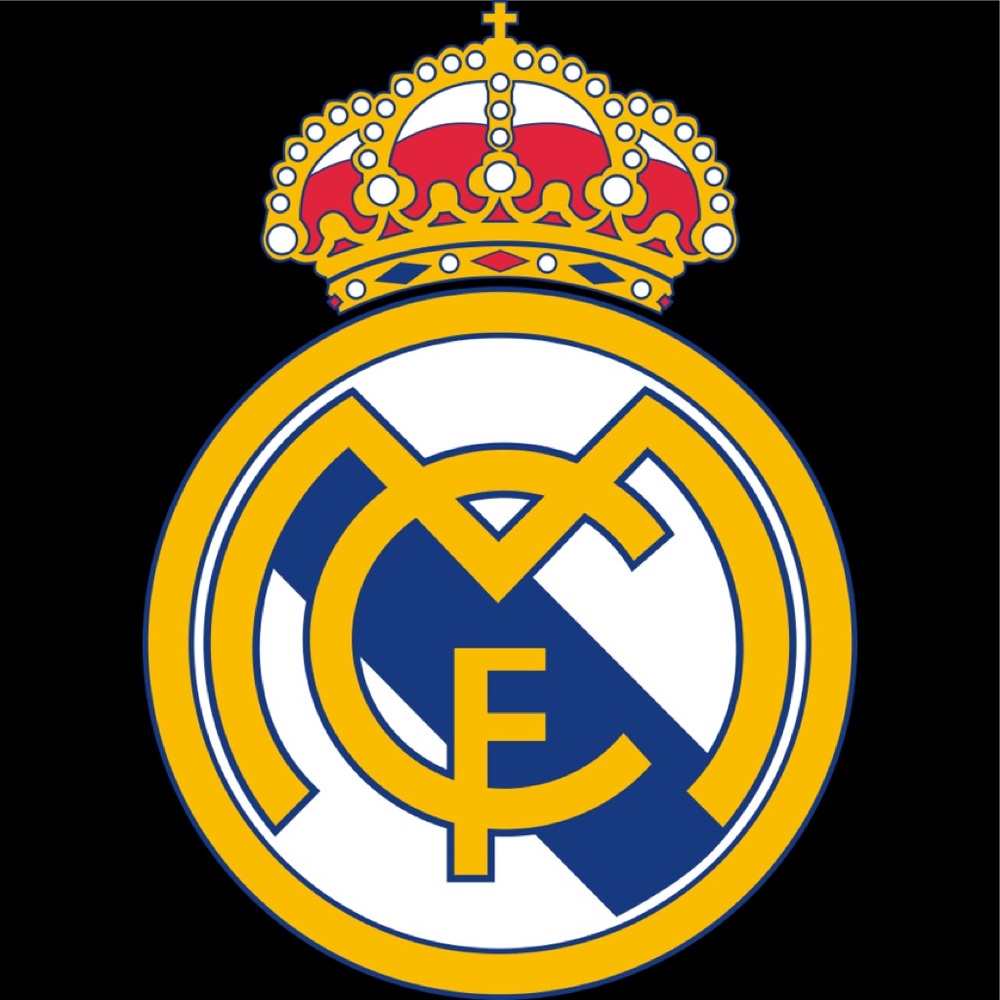 Real Madrid - Picture 1 of 1